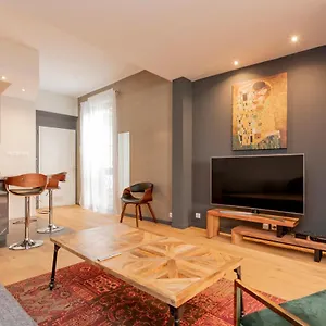 Apartment De Prestige - Rue Des Arts, Toulouse