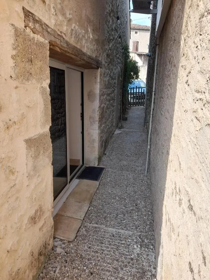 Il Fait Bon Vivre Classe 3 Etoiles Montcuq